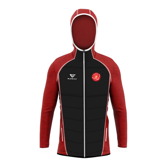 Tullygally Primary School Teachers Hybrid Jacket - Adults