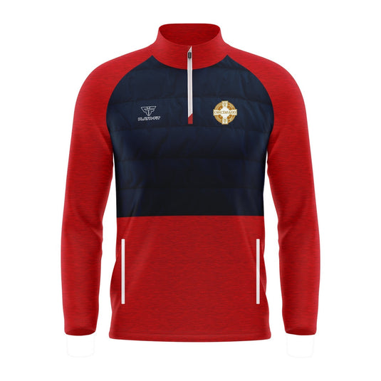 Urhan GAC Cork Hybrid Midlayer - Kids