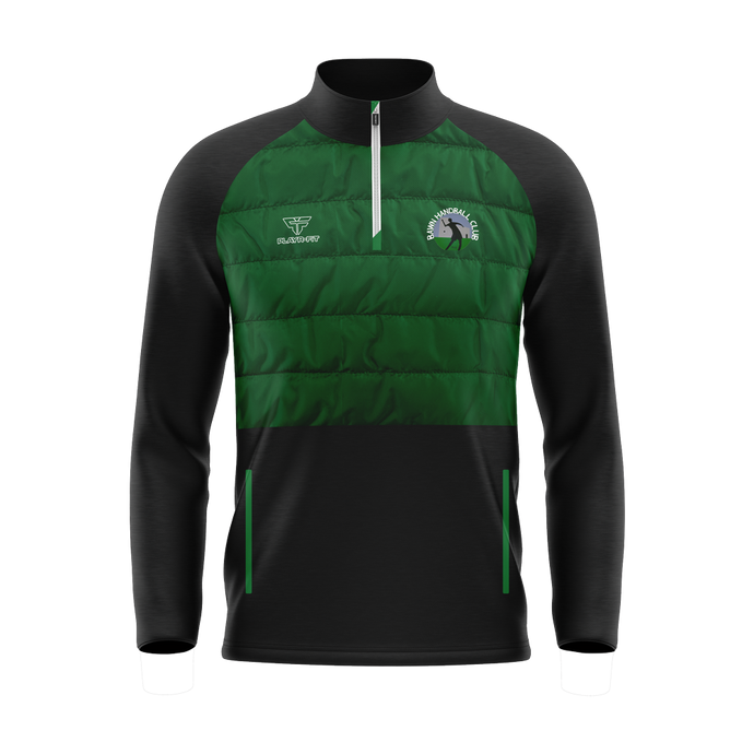 Bawn Handball Club Hybrid Midlayer - Adults