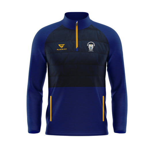 Clare Handball Hybrid Midlayer - Adults