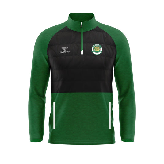 Fair City Celts Hybrid Midlayer - Kids
