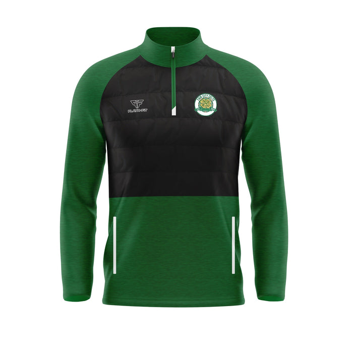Fair City Celts Hybrid Midlayer - Adults