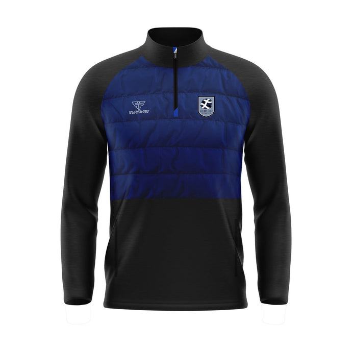Laurelvale FC Hybrid Midlayer - Adults