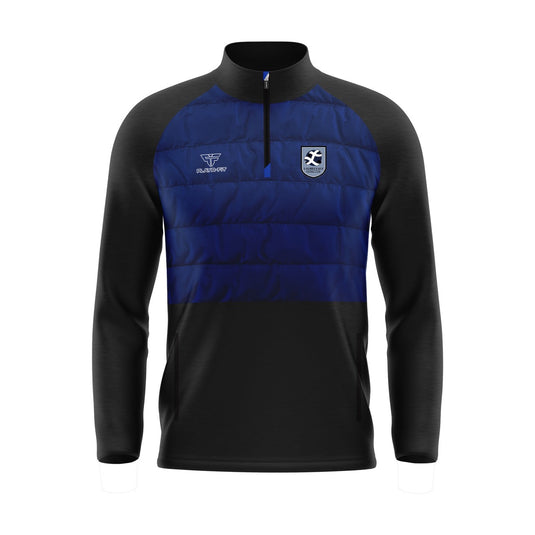 Laurelvale FC Hybrid Midlayer - Adults