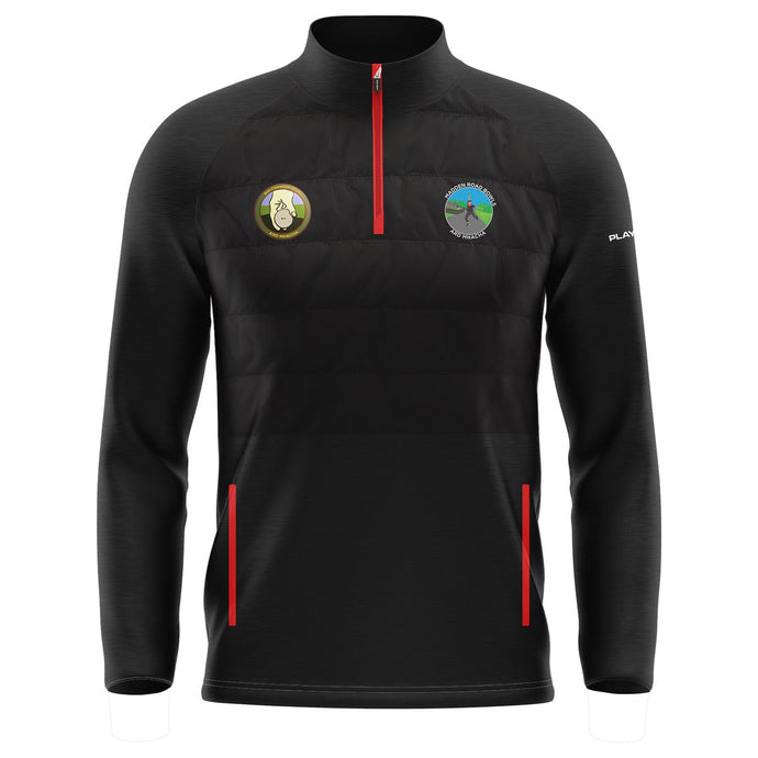 Madden Road Bowls Hybrid Midlayer - Kids