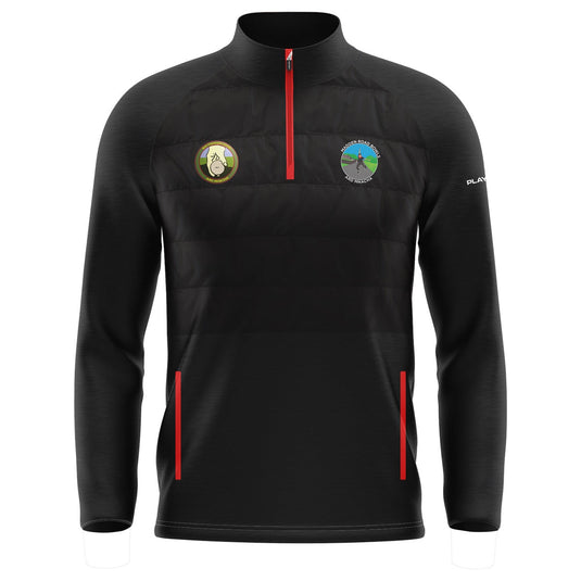 Madden Road Bowls Hybrid Midlayer - Kids