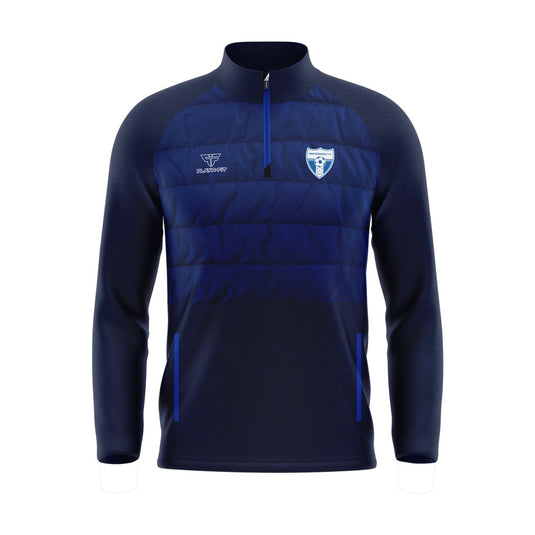 Magheraveely FC Hybrid Midlayer - Adults