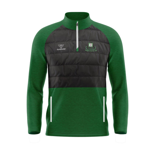 Monaghan Harps CLG Hybrid Midlayer - Kids