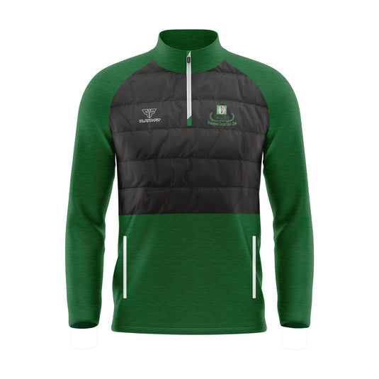 Monaghan Harps CLG Hybrid Midlayer - Adults