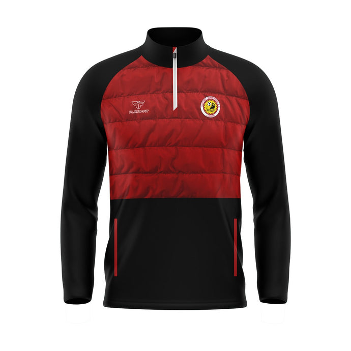 Oxford Sunnyside FC Hybrid Midlayer - Adults
