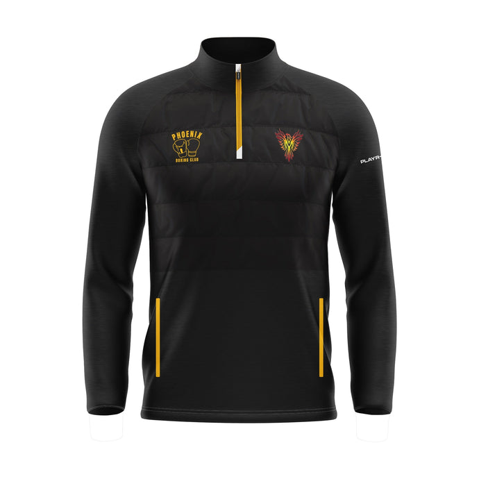 Phoenix Boxing Club Hybrid Midlayer - Adults