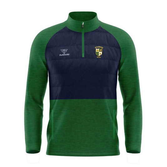 Richmond RFC Hybrid Midlayer - Adults