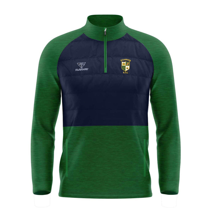 Richmond RFC Hybrid Midlayer - Kids