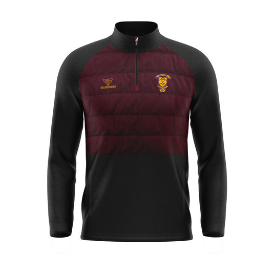 Sean Treacys Hurling Club Lurgan Hybrid Midlayer - Kids