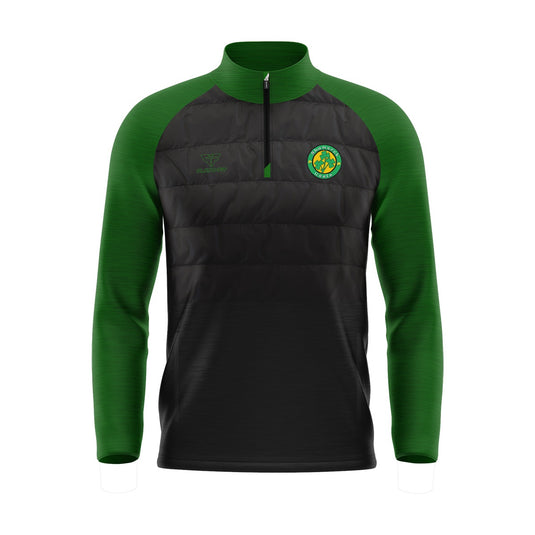 Shamrock Gaels Armagh Hybrid Midlayer - Kids