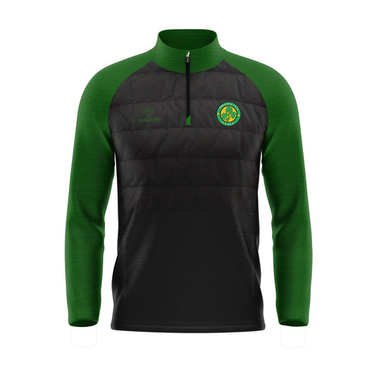 Shamrock Gaels Armagh Hybrid Midlayer - Kids