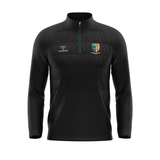 St Molaise Gaels Hybrid Midlayer - Adults