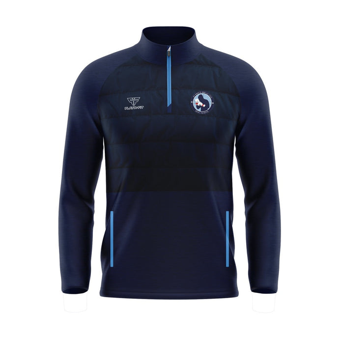 St Pauls ABC Belfast Hybrid Midlayer - Kids