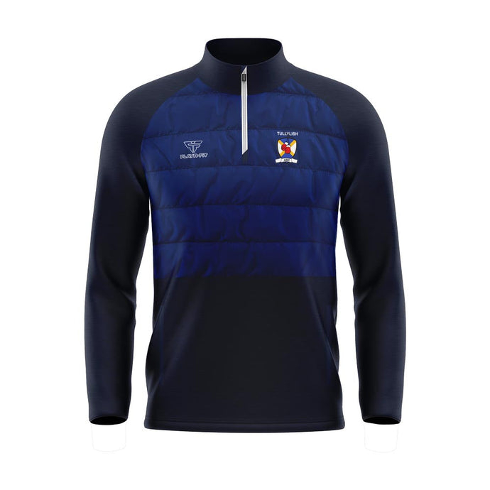 Tullylish ABC Hybrid Midlayer - Adults