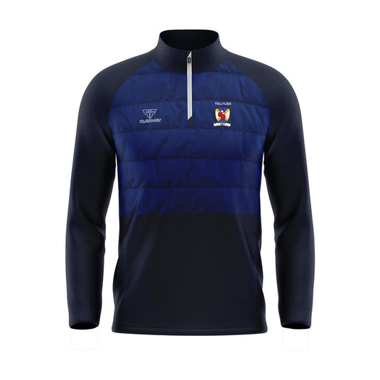 Tullylish ABC Hybrid Midlayer - Adults
