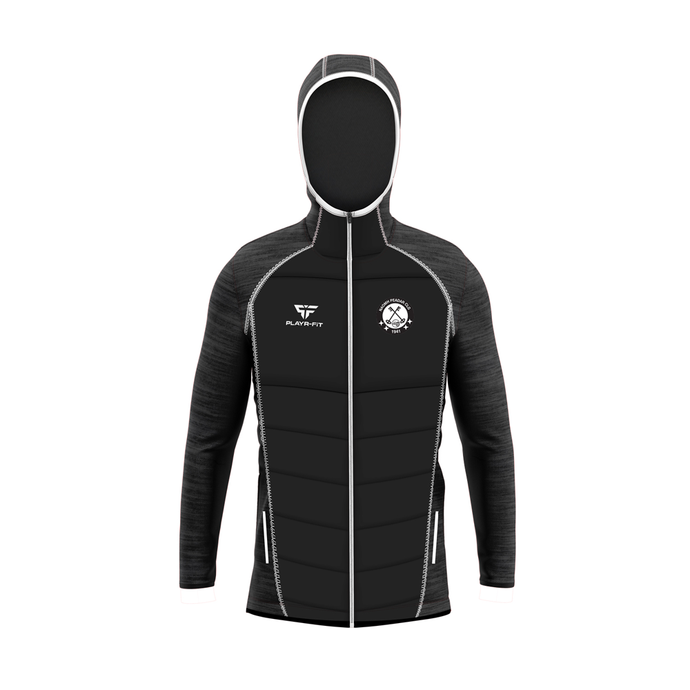 St Peters GAC Lurgan Hybrid Jacket - Adults