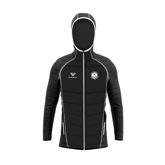 St Peters GAC Lurgan Hybrid Jacket - Adults