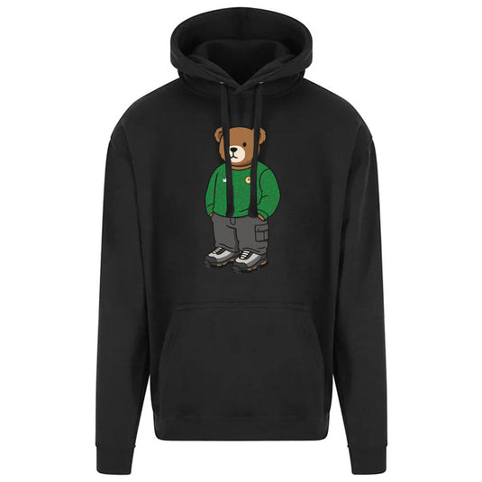 POD Ireland Hoodie Bear - Adults