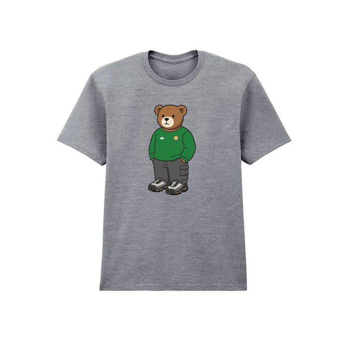 POD Ireland T-Shirt Bear - Kids