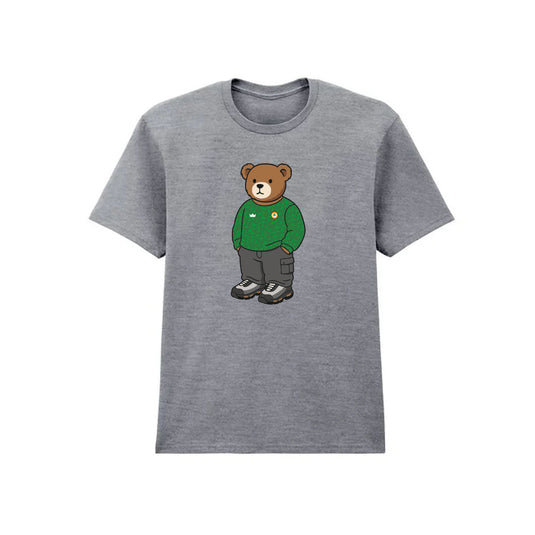 POD Ireland T-Shirt Bear - Kids