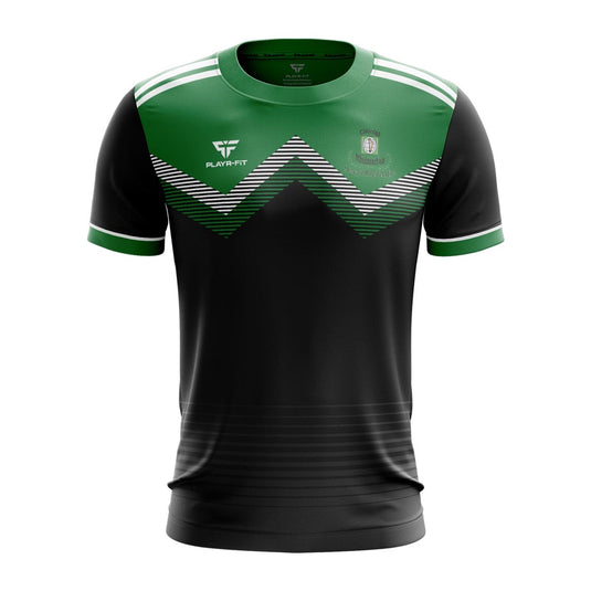 Monaghan Harps CLG Jersey D24 - Kids