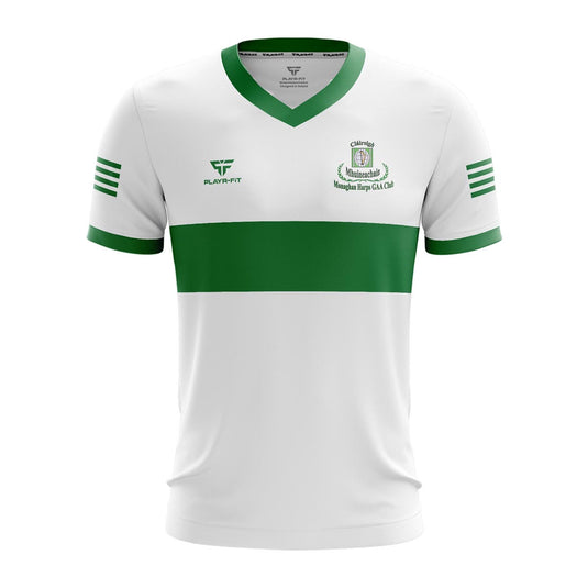 Monaghan Harps CLG Jersey D26 - Kids