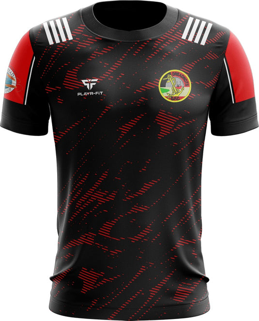 Dreadnots GFC Jersey (F15) - Adults