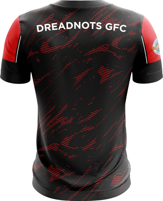 Dreadnots GFC Jersey (F15) - Adults