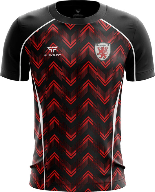 ClubName Jersey (F36) - Kids