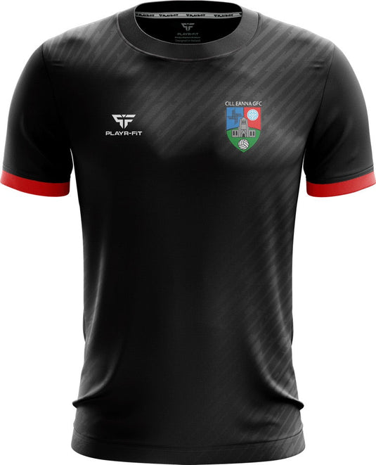 Killanny GFC Jersey 02 - Adults