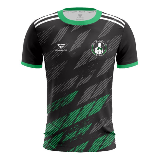 St Malachys ABC Jersey E35 - Kids
