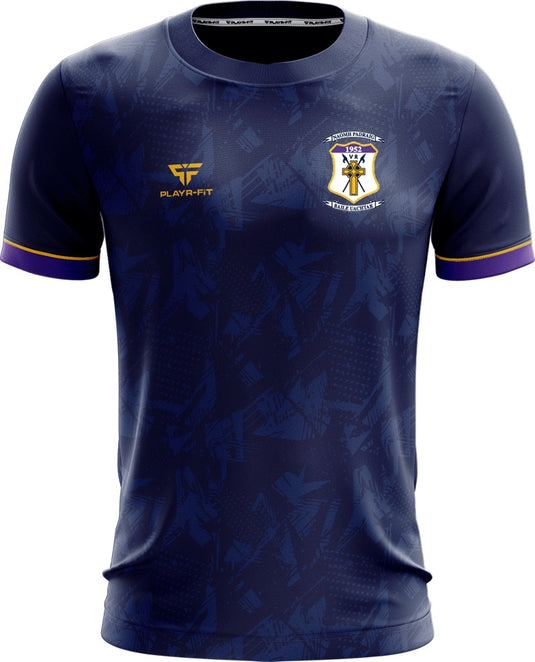 St Pats Wexford Jersey (Custom Boys) - Kids