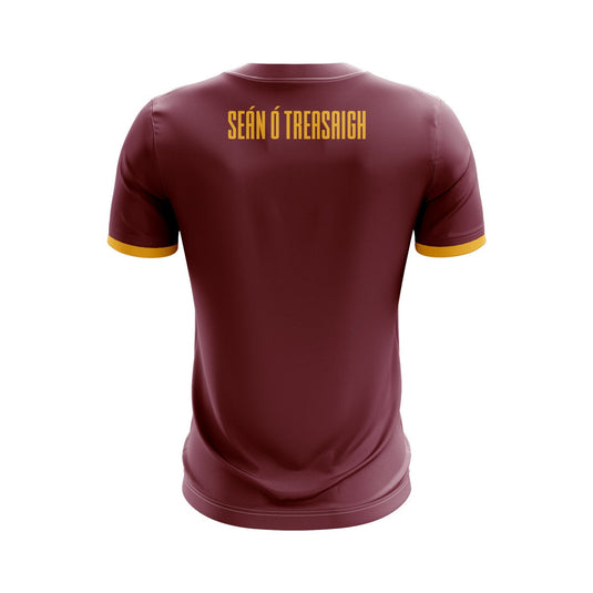 Sean Treacys Hurling Club Lurgan Jersey A01 - Adults