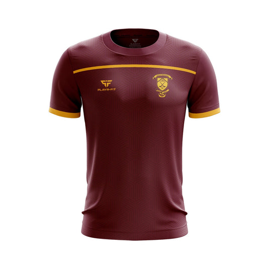 Sean Treacys Hurling Club Lurgan Jersey A01 - Adults