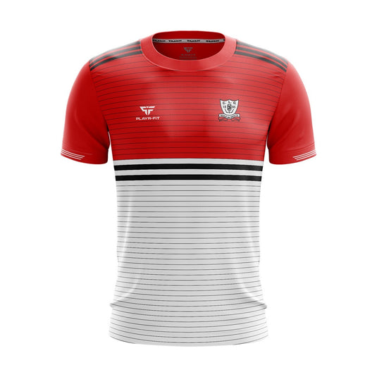 Ballymote GAC Jersey A02 - Kids