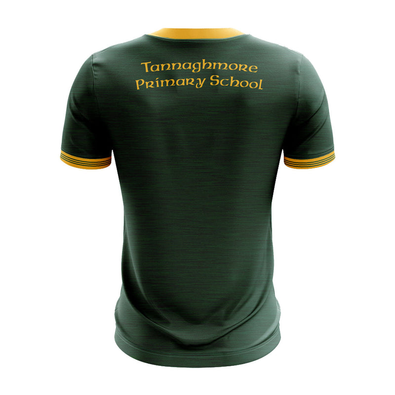 Load image into Gallery viewer, Tannaghmore PS Students Jersey A10 - Kids
