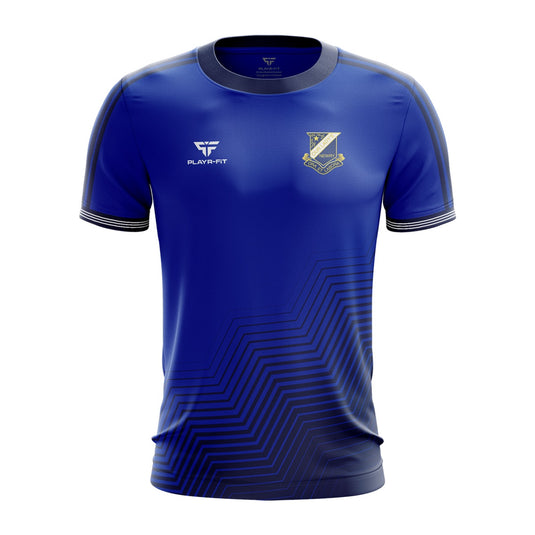 Our Ladys Grammar School Newry Students Jersey A03 - Adults