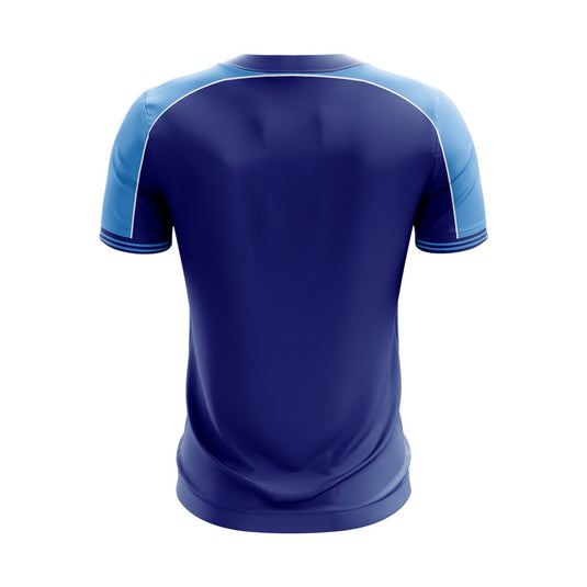St Colmans PS Annaclone Students Jersey A09 - Adults