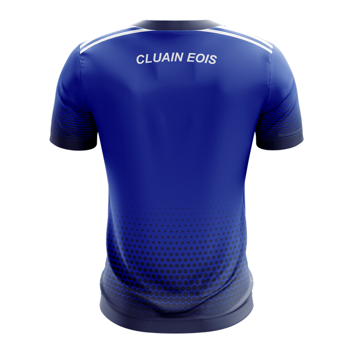 Clones GAC Ladies Jersey A14 - Adults