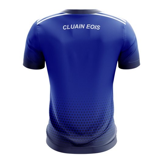 Clones GAC Ladies Jersey A14 - Adults