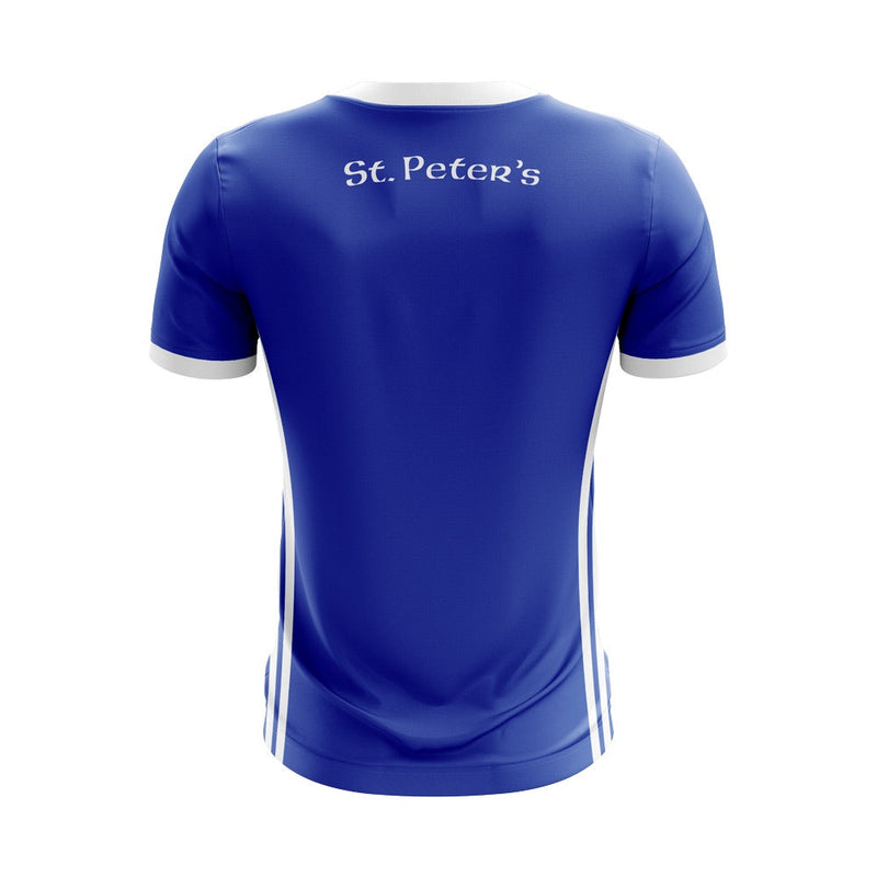 Load image into Gallery viewer, St Peters PS Cloughreagh Students Jersey A24 - Kids
