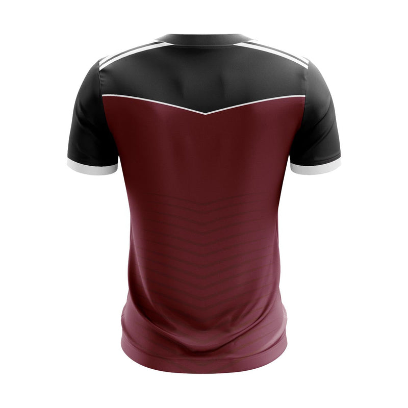 Load image into Gallery viewer, St Marys High School Newry Staff Jersey A30 - Kids
