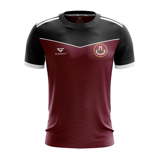 St Marys High School Newry Staff Jersey A30 - Adults