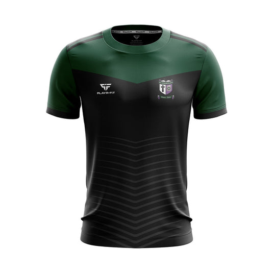 St Colmcilles HS Crossgar Students Jersey A30 - Kids