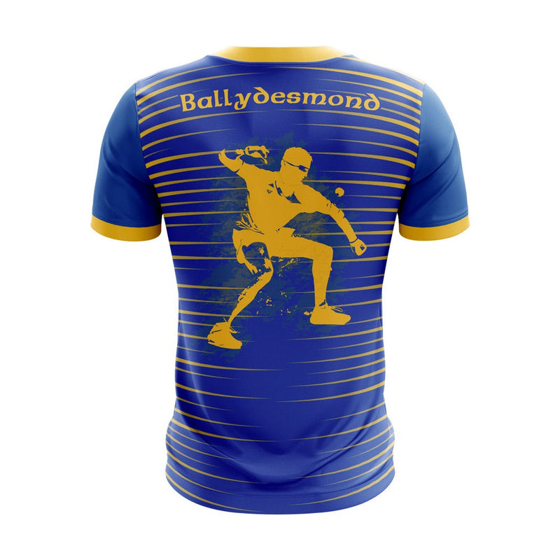 Load image into Gallery viewer, Ballydesmond Handball Club Jersey A33 - Adults

